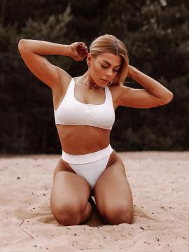 OnlyFans - BIKINI GIRLS 👧 😍 Scene 14194
