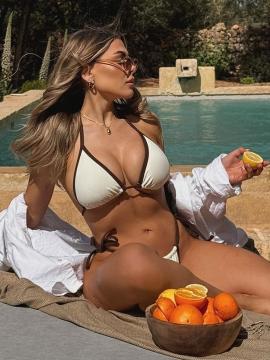 OnlyFans - BIKINI GIRLS 👧 😍 Scene 14194 — photo 19 of 20