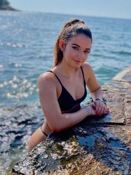 OnlyFans - BIKINI GIRLS 👧 😍 Scene 14201 — photo 2 of 20