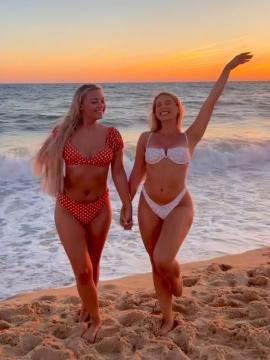 OnlyFans - BIKINI GIRLS 👧 😍 Scene 14201