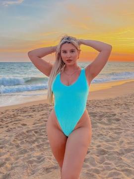 OnlyFans - BIKINI GIRLS 👧 😍 Scene 14201 — photo 16 of 20