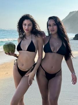 OnlyFans - BIKINI GIRLS 👧 😍 Scene 14214 — photo 12 of 20