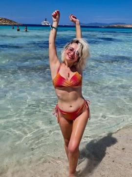 OnlyFans - BIKINI GIRLS 👧 😍 Scene 14214 — photo 17 of 20