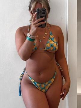 OnlyFans - BIKINI GIRLS 👧 😍 Scene 14217 — photo 1 of 20