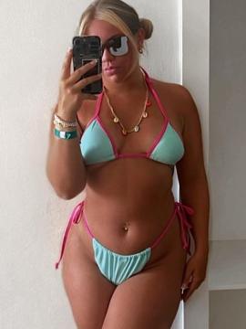 OnlyFans - BIKINI GIRLS 👧 😍 Scene 14217 — photo 2 of 20
