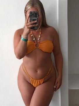 OnlyFans - BIKINI GIRLS 👧 😍 Scene 14217 — photo 5 of 20
