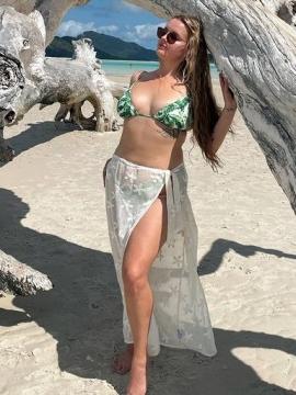 OnlyFans - BIKINI GIRLS 👧 😍 Scene 14217 — photo 11 of 20