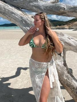 OnlyFans - BIKINI GIRLS 👧 😍 Scene 14217 — photo 12 of 20