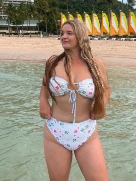 OnlyFans - BIKINI GIRLS 👧 😍 Scene 14217 — photo 14 of 20