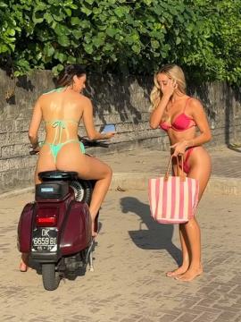 OnlyFans - BIKINI GIRLS 👧 😍 Scene 14219 — photo 11 of 20