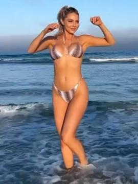 OnlyFans - BIKINI GIRLS 👧 😍 Scene 14241 — photo 20 of 20