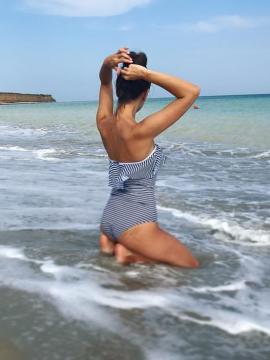 OnlyFans - BIKINI GIRLS 👧 😍 Scene 14258 — photo 17 of 20