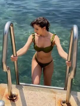 OnlyFans - BIKINI GIRLS 👧 😍 Scene 14260 — photo 6 of 20