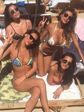 OnlyFans - BIKINI GIRLS 👧 😍 Scene 14262 — photo 3 of 20
