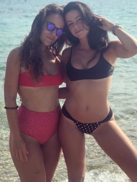 OnlyFans - BIKINI GIRLS 👧 😍 Scene 14272 — photo 15 of 20