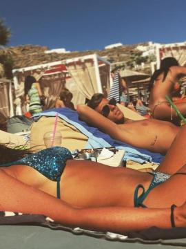 OnlyFans - BIKINI GIRLS 👧 😍 Scene 14276 — photo 19 of 20