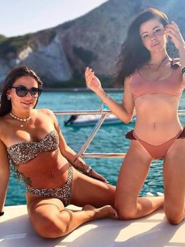 OnlyFans - BIKINI GIRLS 👧 😍 Scene 14278 — photo 18 of 20