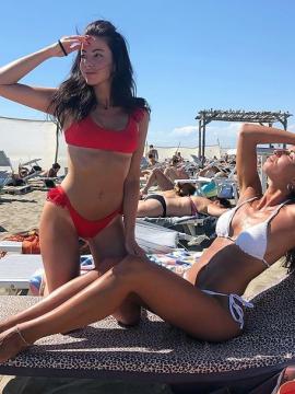 OnlyFans - BIKINI GIRLS 👧 😍 Scene 14283 — photo 17 of 20