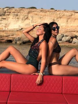 OnlyFans - BIKINI GIRLS 👧 😍 Scene 14287 — photo 19 of 20
