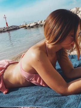 OnlyFans - BIKINI GIRLS 👧 😍 Scene 14293