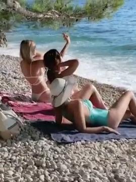OnlyFans - BIKINI GIRLS 👧 😍 Scene 14297 — photo 19 of 20