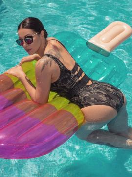 OnlyFans - BIKINI GIRLS 👧 😍 Scene 14298 — photo 7 of 20