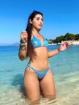 OnlyFans - BIKINI GIRLS 👧 😍 Scene 14304 — photo 11 of 20