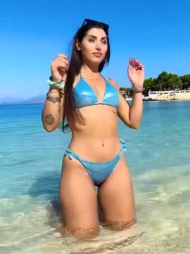 OnlyFans - BIKINI GIRLS 👧 😍 Scene 14304 — photo 12 of 20