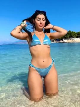 OnlyFans - BIKINI GIRLS 👧 😍 Scene 14304 — photo 14 of 20