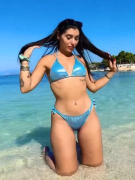 OnlyFans - BIKINI GIRLS 👧 😍 Scene 14304 — photo 16 of 20