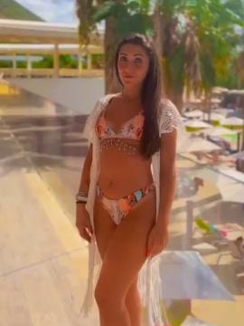 OnlyFans - BIKINI GIRLS 👧 😍 Scene 14304 — photo 17 of 20