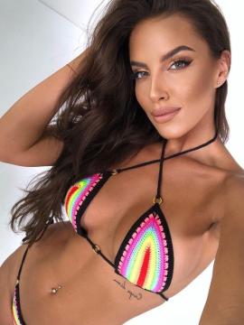 OnlyFans - BIKINI GIRLS 👧 😍 Scene 14309 — photo 18 of 20