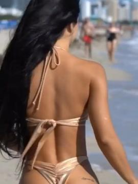 OnlyFans - BIKINI GIRLS 👧 😍 Scene 14319