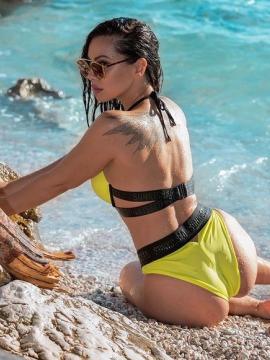 OnlyFans - BIKINI GIRLS 👧 😍 Scene 14322 — photo 15 of 20