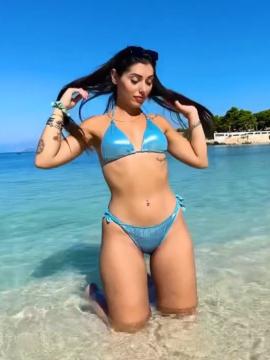 OnlyFans - BIKINI GIRLS 👧 😍 Scene 14324 — photo 18 of 20