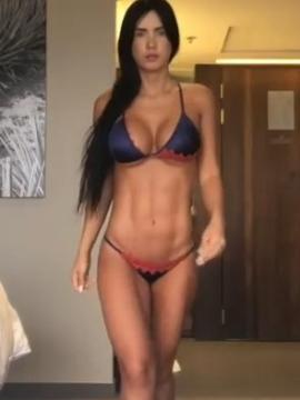 OnlyFans - BIKINI GIRLS 👧 😍 Scene 14330 — photo 12 of 20