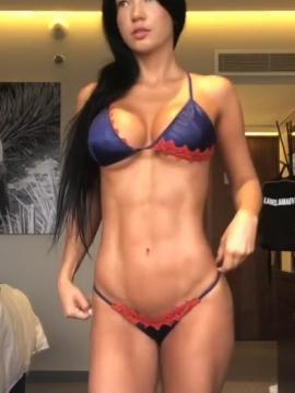 OnlyFans - BIKINI GIRLS 👧 😍 Scene 14330 — photo 16 of 20