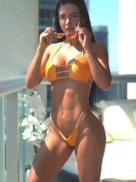 OnlyFans - BIKINI GIRLS 👧 😍 Scene 14335 — photo 14 of 20