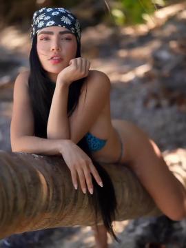 OnlyFans - BIKINI GIRLS 👧 😍 Scene 14360 — photo 9 of 20