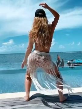 OnlyFans - BIKINI GIRLS 👧 😍 Scene 14371