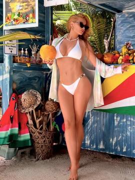 OnlyFans - BIKINI GIRLS 👧 😍 Scene 14373