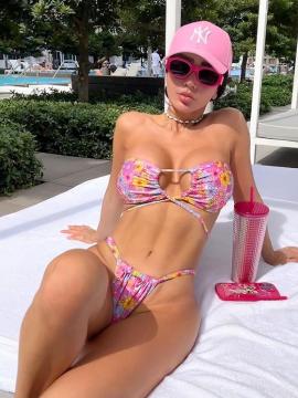 OnlyFans - BIKINI GIRLS 👧 😍 Scene 14386 — photo 11 of 20
