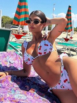 OnlyFans - BIKINI GIRLS 👧 😍 Scene 14396 — photo 5 of 20