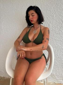 OnlyFans - BIKINI GIRLS 👧 😍 Scene 14401 — photo 1 of 20