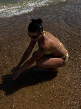 OnlyFans - BIKINI GIRLS 👧 😍 Scene 14403
