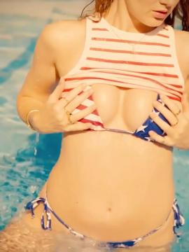 OnlyFans - BIKINI GIRLS 👧 😍 Scene 14439 — photo 7 of 20