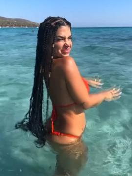 OnlyFans - BIKINI GIRLS 👧 😍 Scene 14448 — photo 19 of 20