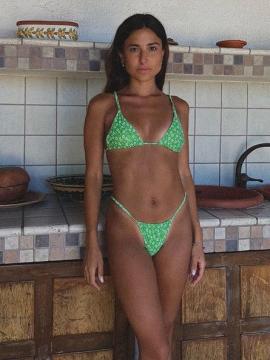 OnlyFans - BIKINI GIRLS 👧 😍 Scene 14451 — photo 10 of 20
