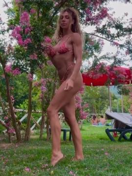 OnlyFans - BIKINI GIRLS 👧 😍 Scene 14465