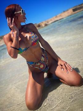 OnlyFans - BIKINI GIRLS 👧 😍 Scene 14465 — photo 18 of 20